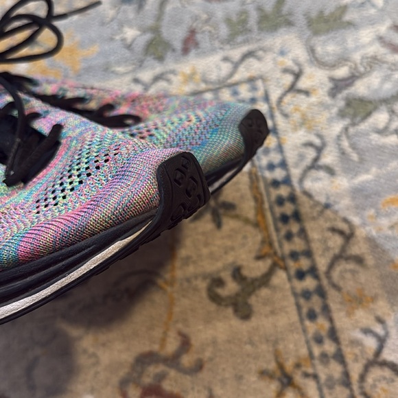 Nike Flynit Racer Sneakers - Picture 5 of 7